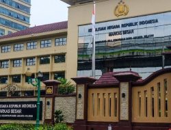 LSI: 86,1% Responden Puas atas Penanganan TPPO oleh Polri