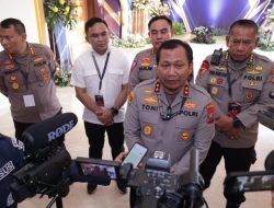 Terkait Pembongkaran Tugu Perguruan Silat di Jatim, Kapolda Jatim: Tidak Ada Gigi Mundur