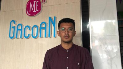 Usaha Mie Gacoan Kini Merambah Hingga Daerah Kediri Jawa Timur