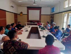 Penyidik Kejagung RI Akan Periksa Puluhan Perbekel Dampak Kasus Gratifikasi Puluhan Milyar Mantan Kajari Buleleng