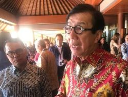 MenKumHam Jelaskan Pasal Pidana Kohabitasi Alias Kumpul Kebo di KUHP Baru