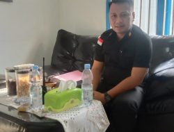 HUT RI Ke-78, Rutan Kotabumi Berikan Remisi Kemerdekaan kepada 177 Narapidana