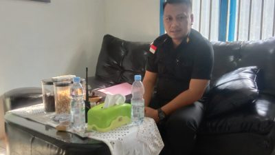 HUT RI Ke-78, Rutan Kotabumi Berikan Remisi Kemerdekaan kepada 177 Narapidana