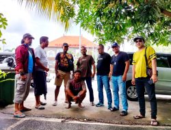 Pemburuan DPO Otak Pembunuhan Tampora, Tim Resmob Polres Situbondo Ringkus Pelaku di Pulau Bali