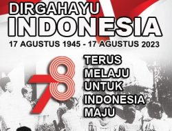 Iklan HUT RI ke-78: DPRD Kabupaten Sidoarjo