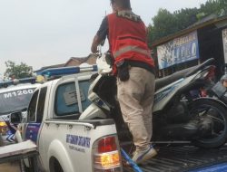Adu Banteng Mobil dengan Motor, Remaja Asal Malang Tewas