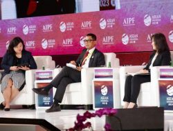 Dalam ASEAN-Indo-Pacific Forum, Dirut PLN Suarakan Kolaborasi Global Wujudkan Transisi Energi