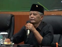 Wakil Ketua DPRD Sidoarjo dari Fraksi PDI-P Dorong Penguatan Ketahanan Pangan