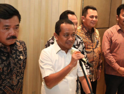 5 Janji Pemerintah untuk Penduduk Pulau Rempang, Menteri Investasi Bahlil Sebut Warga Tak Tolak Investasi