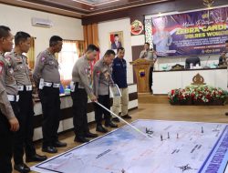Siap-siap, Polisi Gelar Operasi Zebra 2023 pada 4 -17 September 2023