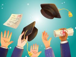 Proses Mudah, Salsabila Penerima Beasiswa Pemkab Bojonegoro Mengaku Sangat Terbantu 