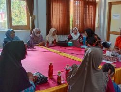 Wali Murid Apresiasi SMK Negeri 1 kalianget, Tingkatkan Belajar pada Anak Didik