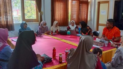 Wali Murid Apresiasi SMK Negeri 1 kalianget, Tingkatkan Belajar pada Anak Didik