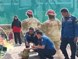 Siapa Siaga, Pos Pemadam Kebakaran di Bojonegoro Akan Ditambah