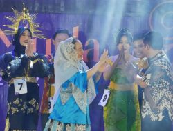 30 Finalis Masuk Grand Final Desainer Muda Bojonegoro 2023, Majukan Industri Fashion Daerah