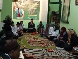 DPC PKB Kota Mojokerto Gerak Cepat, Langsung Gelar Konsolidasi Pemenangan AMIN di Pilpres 2024