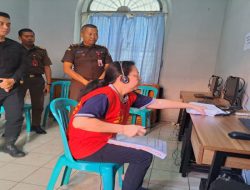 Sidang Kasus Penipuan Usaha Pertambangan di Situbondo, Terdakwa Kristian Halim Janjikan Keuntungan 40 Milyar