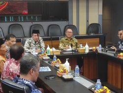 Anggota Komisi D DPRD Jatim, Masduki : Jangan Ada Pengusuran PKL Modongan Sebelum Ada Relokasi