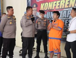 Bermula Kenal di Group Wathsaap, Siswi SMK di Sidoarjo Menjadi Korban Pencabulan