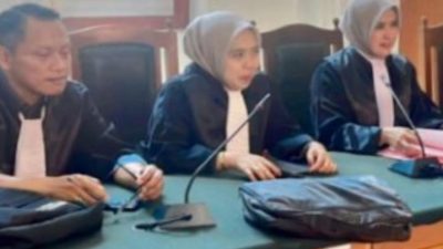 Vonis Hakim Terjun Bebas, JPU Kejati Sul Sel Ajukan Banding Terkait Kasus Korupsi PDAM Makassar