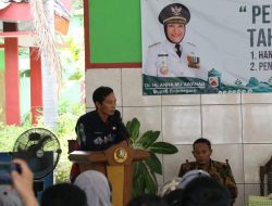 Pemkab Bojonegoro Gelar Pelatihan Keterampilan Kejuruan, Buka Peluang Usaha Mandiri Warga 