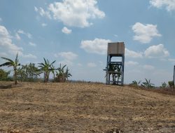 Tak Kesulitan Lagi, Program HIPPAM dari Pemkab Bojonegoro Solusi Kebutuhan Air Warga Bakulan 