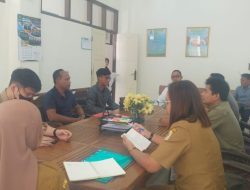 Mediasi ke Tiga antara Satpol PP dan LSM YBI Buser Indonesia Masih Buntu