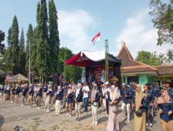 Kirab Pemilu 2024, KPU Bondowoso Sasar Masyarakat di Pelosok-Pelosok Desa