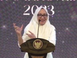 Dorong Kualitas Indeks Inovasi Daerah, Pemkab Bojonegoro Gelar Anugerah Innovative Award  