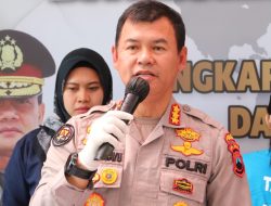 Polda Jateng Ajak Masyarakat Waspadai Paham Radikal dan Terorisme Menjelang Pemilu 2024
