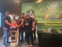 3000 Lebih Pelaku UKM/UMKM Jatim Akan Ikut Partisipasi Dalam JSEF 2023