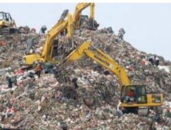 Volume Sampah di Kabupaten Sidoarjo Setiap Harinya Menurun 10 Persen