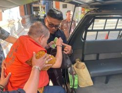 Kejati Bali Tahan Bos CV Aneka Ilmu Terkait Kasus Korupsi Rp24 Miliar, Seret Mantan Kajari Buleleng