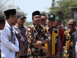 Bupati Sidoarjo Optimis Investasi Tahun 2023 Tembus Target Rp7,1 Triliun