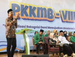 Unusida Tidak Bisa Dipandang Remeh