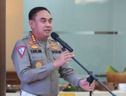 Ops Zebra Semeru 2023 Berhasil Menurunan Angka Pelanggaran dan Laka Lantas di Jawa Timur