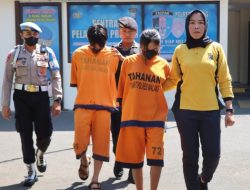 Polisi Tetapkan Sepasang Kekasih Sebagai Tersangka Kasus Aborsi di Malang