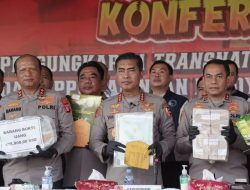 Bareskrim Polri Sita Aset Milik Selebgram Terkait Sindikat Narkoba Fredy Pratama Senilai Rp7 Miliar