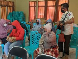 22 PSK di Kabupaten Mojokerto Terjaring Razia Satpol PP