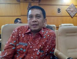 Waspada! Fenomena El Nino Sebabkan Mudah Terserang ISPA