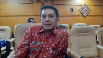 Waspada! Fenomena El Nino Sebabkan Mudah Terserang ISPA