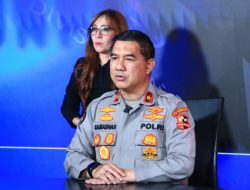 Polri Periksa 38 Saksi dan Bekukan 147 Rekening Terkait Kasus TPPU Panji Gumilang