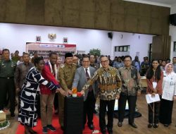 Kenya Belajar Kesehatan Reproduksi dan KB di Kota Madiun