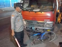 Sehari Empat Lakalantas di Mojokerto, Satu Selamat Tiga Meninggal