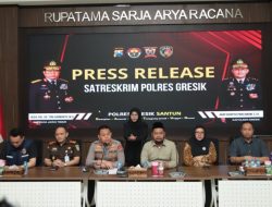 Polisi Ungkap CCTV Kasus Siswi SD Diduga Dicolok Tusuk Pentol
