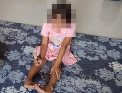 Identitas Pelaku Colok Mata Siswi SD di Gresik Akhirnya Terungkap