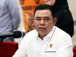 Polri Targetkan Pengembalian Uang Korban Penipuan Robot Trading Auto Trade Gold