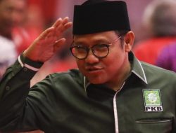 Cak Imin Akan Diperiksa KPK Terkait Dugaan Korupsi di Kemnaker, Politisi PKB Disinyalir Tersangka
