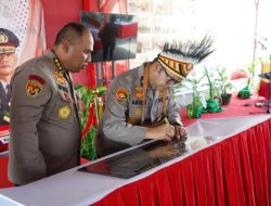 Bangun RS Bhayangkara di Papua Barat, Polri Anggarkan Rp77,3 Miliar