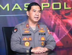 Berkas Perkara Kasus Penistaan Agama Panji Gumilang Naik ke Kejaksaan